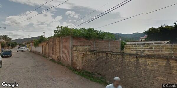 OFICINAS DE PROTECCIÓN CIVIL Y BOMBEROS DE ETZATLÁN